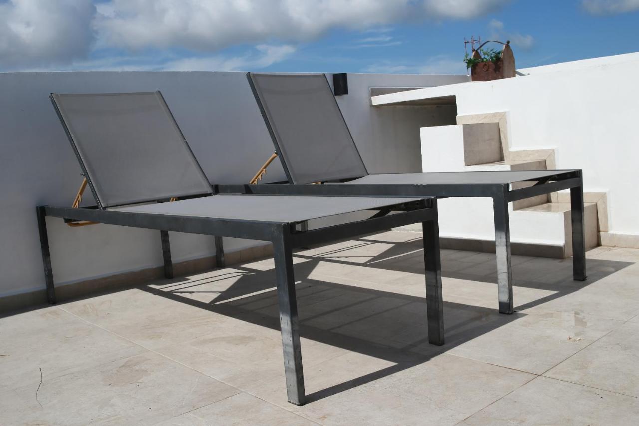 Comodo Cuarto, Jacuzzi Rooftop, Ac Cancún Extérieur photo