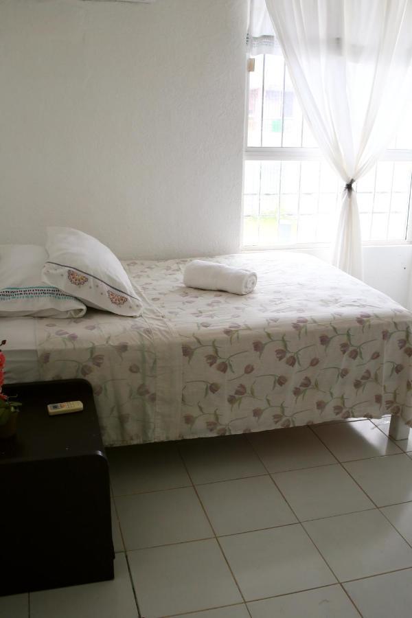 Comodo Cuarto, Jacuzzi Rooftop, Ac Cancún Extérieur photo